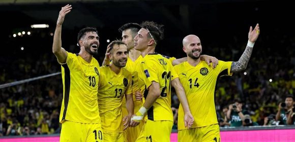 Terinspirasi dari Indonesia, Naturalisasi Timnas Malaysia Jadi Investigasi, FIFA Ungkap Pemalsuan Dokumen