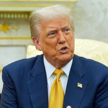 Trump Desak Hamas dan Israel Bergerak Cepat, Rampungkan Perundingan Damai