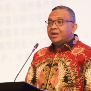 WAMENAKER Program Magang Nasional 2025, 20 Ribu Lulusan Siap Diserap, Dapat Insentif Setara UMK