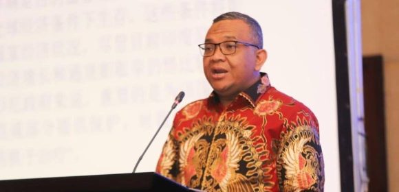 Program Magang Nasional 2025, 20 Ribu Lulusan Siap Diserap, Dapat Insentif Setara UMK