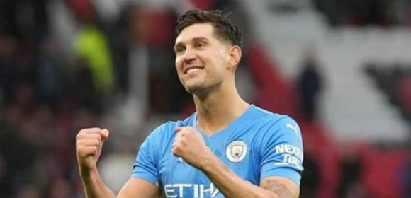 John Stones Sempat Ingin Pensiun Akibat Cedera Berat