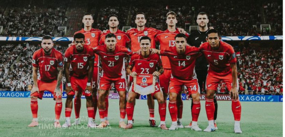 WEBSITE (11) Ucapan Terimakasih Justin Hubner Timnas Indonesia Pada Suporter Merah Putih: Dukungan Nyaris 300 Juta Orang Sungguh Luar Biasa