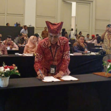 WEBSITE (12) Padang Pariaman Kembali Tambah Daftar Warisan Budaya Takbenda Indonesia