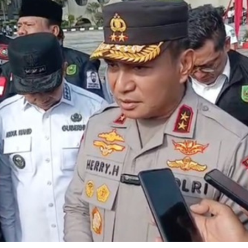 WEBSITE (19) Kapolda Riau: Satgas PHK Solusi Atasi Masalah Ketenagakerjaan yang Berkeadilan