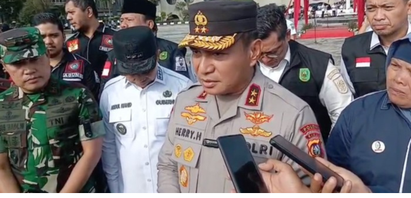 WEBSITE (19) Kapolda Riau: Satgas PHK Solusi Atasi Masalah Ketenagakerjaan yang Berkeadilan