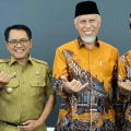 Dua Kafilah Asal Padang Pariaman Perkuat Sumbar di STQH Nasional 2025