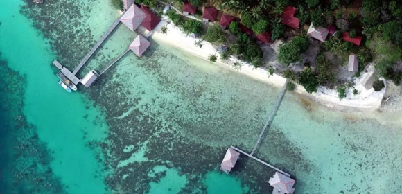 WEBSITE (31) KKP Tawarkan Konsep “Waterfront City” Integrasikan Tata Ruang Pesisir