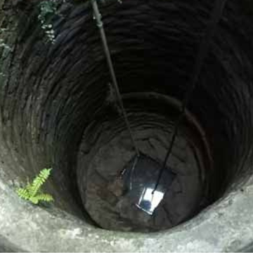 WEBSITE (33) Sumur Warga di Canduang dan Ampek Angkek Agam Kering, Diduga Terkait Aktivitas Gempa Sesar Sianok