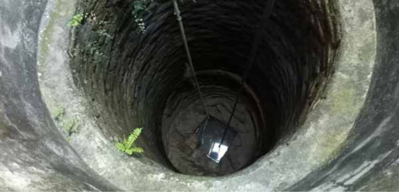 WEBSITE (33) Sumur Warga di Canduang dan Ampek Angkek Agam Kering, Diduga Terkait Aktivitas Gempa Sesar Sianok