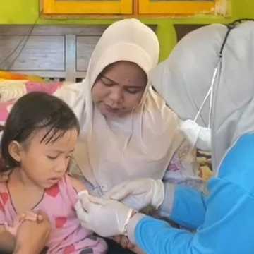 WEBSITE (38) Orang Tua Perlu Tau Bahaya Infeksi Penyakit Jika Anak Tak Imunisasi