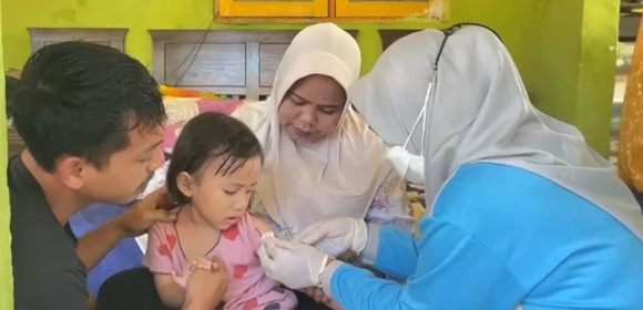 WEBSITE (38) Orang Tua Perlu Tau Bahaya Infeksi Penyakit Jika Anak Tak Imunisasi