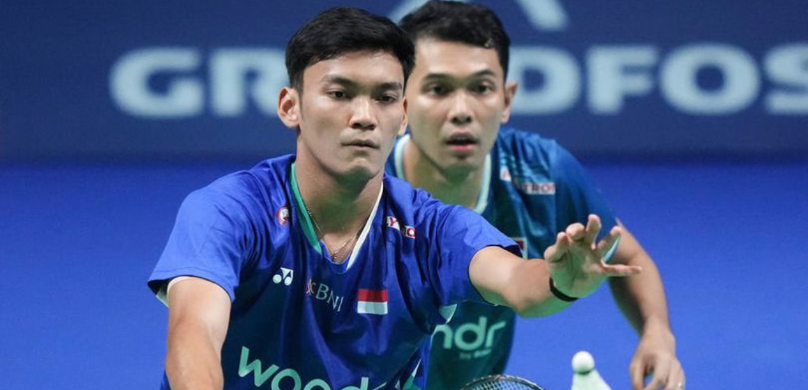 WEBSITE (39) Daftar Pebulu Tangkis Indonesia dan Hasil Drawing French Open 2025