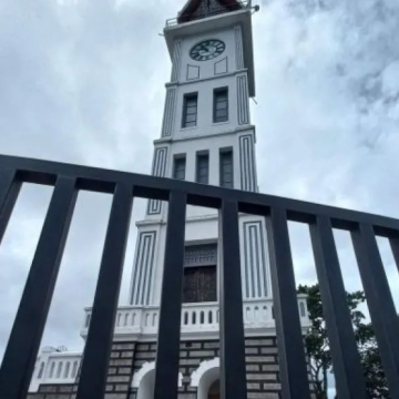 Pemkot Bukittinggi Komitmen Kembangkan Wisata Berbasis Edukasi Sejarah