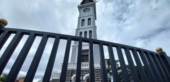 Pemkot Bukittinggi Komitmen Kembangkan Wisata Berbasis Edukasi Sejarah