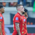 BRI Super League: Ujian Berat Persija, Tandang ke Madura United dengan Persiapan Minim