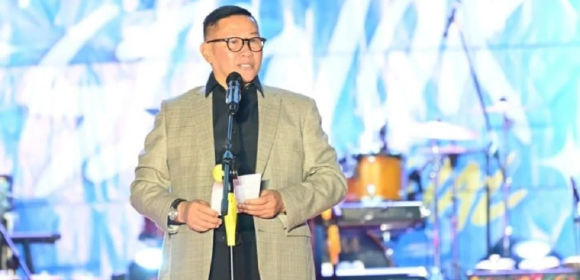 WEBSITE (55) Pemkot Bukittinggi Sukses Gelar Ngarai Sianok Festival 2025, Wujud Kolaborasi Alam Budaya Dan Kreativitas