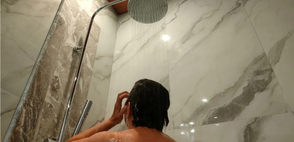 WEBSITE (56) Dokter Kulit Ungkap Dampak Sering Mandi Hingga Kiat Mandi Yang Tepat