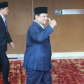 Presiden Prabowo Hadiri Pertemuan Terkait di Sela KTT Ke-47 ASEAN