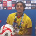 Pelatih Semen Padang Kecewa Kalah Tipis dari Malut United