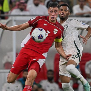 Usai Keok dari Arab Saudi, Posisi Timnas Indonesia di Rangking FIFA digeser Malaysia yang Bantai Laos