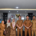 Wali Kota Sawahlunto Dorong Lurah Tingkatkan Kreasi, Ketahanan, Dan Kepekaan Pelayanan Publik