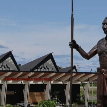 WEBSITE (63) Mentawai Kuatkan Peran Pemuda Untuk Bangun Daerah Terluar Indonesia