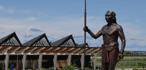 WEBSITE (63) Mentawai Kuatkan Peran Pemuda Untuk Bangun Daerah Terluar Indonesia