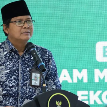 WEBSITE (64) Baznas RI Dorong Pesantren Ikut Andil Pasok Bahan Pangan Program MBG
