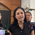 Nikita Mirzani Divonis Empat Tahun Penjara Dan Denda Rp1 Miliar