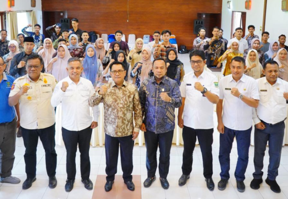 WEBSITE (74) Saatnya Wirausaha Muda Bangkit, Manfaatkan Digital Marketing untuk Perluas Pasar