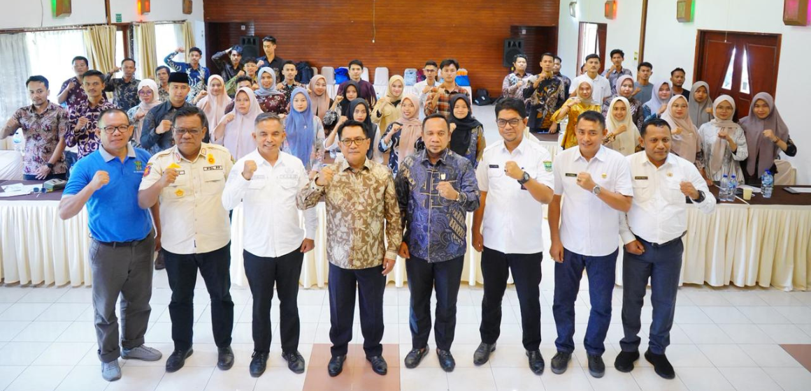 WEBSITE (74) Saatnya Wirausaha Muda Bangkit, Manfaatkan Digital Marketing untuk Perluas Pasar