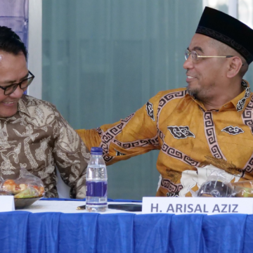 Bupati John Kenedy Azis: Kampung Bebas Narkoba Jadi Gerakan Bersama Hadapi Darurat Narkoba
