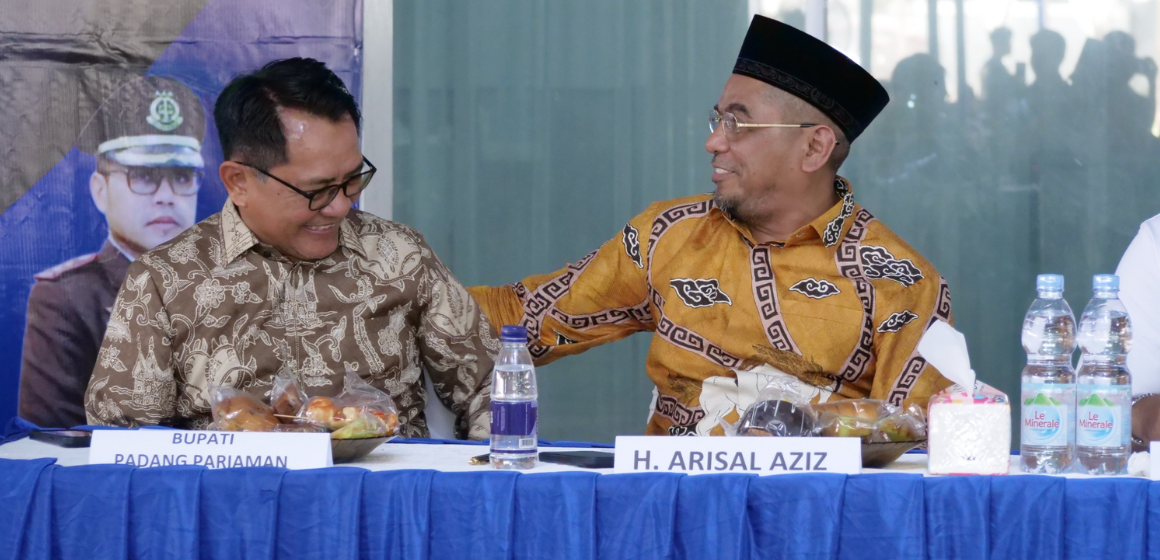 WEBSITE (75) Bupati John Kenedy Azis: Kampung Bebas Narkoba Jadi Gerakan Bersama Hadapi Darurat Narkoba