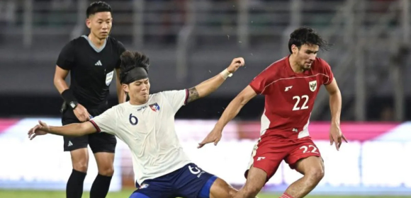 Nathan Tjoe-A-On cetak gol perdana, Willem II sikat FC Dordrecht 7-0