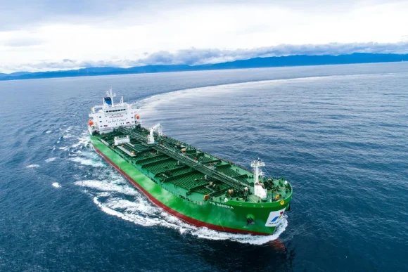 Pertamina Perkuat Transformasi Maritim, Dukung Indonesia Emas 2045