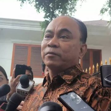 Usai Digoda Prabowo, Budi Arie Isyaratkan Gabung Gerindra