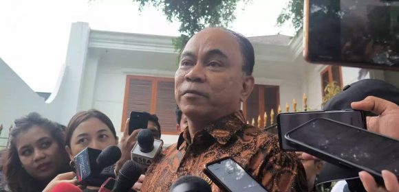 Usai Digoda Prabowo, Budi Arie Isyaratkan Gabung Gerindra