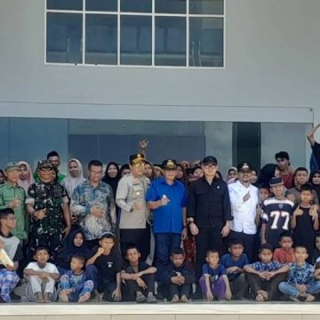 Wamendagri Bima Arya Apresiasi Pemkab Buton Tengah Hadirkan Sekolah Rakyat Terintegrasi 69