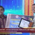 93.0 Respon FM Padang Pariaman Raih Penghargaan KPID Sumbar 2025 Berkat Program Anak Radio Terbaik