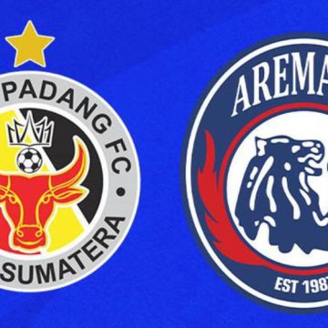 Kabau Sirah vs Singa Edan: Laga Sarat Gengsi di Tanah Minang