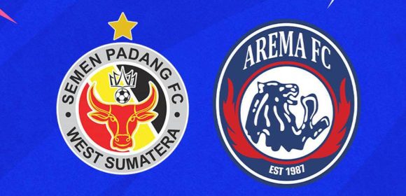 Kabau Sirah vs Singa Edan: Laga Sarat Gengsi di Tanah Minang