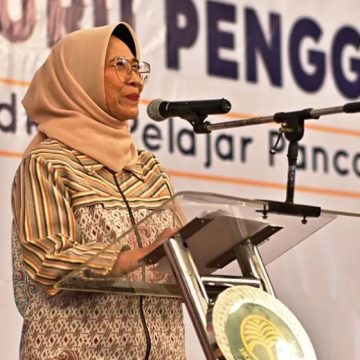 Komisi X: Revisi UU Sisdiknas Perkuat Layanan Pendidikan Kawasan 3T