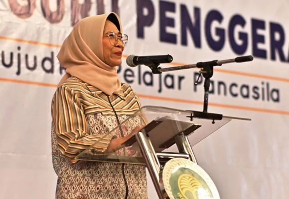 WEB Komisi X: Revisi UU Sisdiknas Perkuat Layanan Pendidikan Kawasan 3T