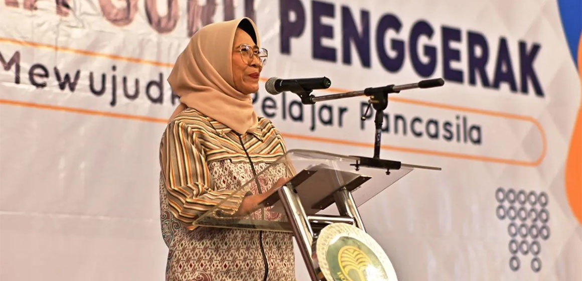 WEB Komisi X: Revisi UU Sisdiknas Perkuat Layanan Pendidikan Kawasan 3T