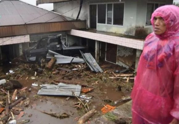 WEBSITE (13) BMKG Deteksi Potensi Cuaca Ekstrem Picu Bencana Susulan di Aceh-Sumbar