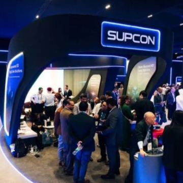 WEBSITE - 2025-11-10T113836.484 SUPCON Tampil sebagai Pemimpin Solusi AI Industri di Ajang ADIPEC, Dorong Transformasi Cerdas