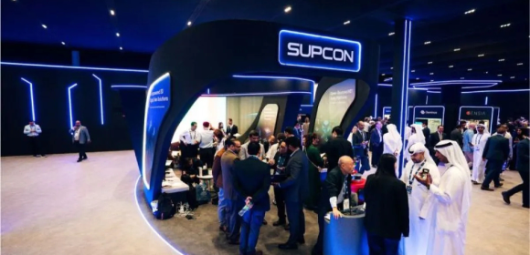 SUPCON Tampil sebagai Pemimpin Solusi AI Industri di Ajang ADIPEC, Dorong Transformasi Cerdas