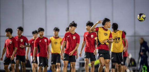 Pratinjau Indonesia vs Honduras: Saatnya Petik Tiga Poin di Grup H