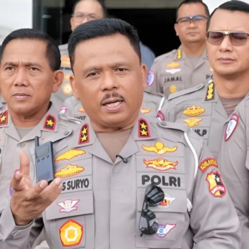 Korlantas Polri Revitalisasi Layanan Publik Lewat Penguatan Program