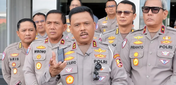 Korlantas Polri Revitalisasi Layanan Publik Lewat Penguatan Program